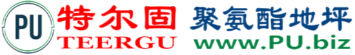 特尔固®齐河聚氨酯地坪